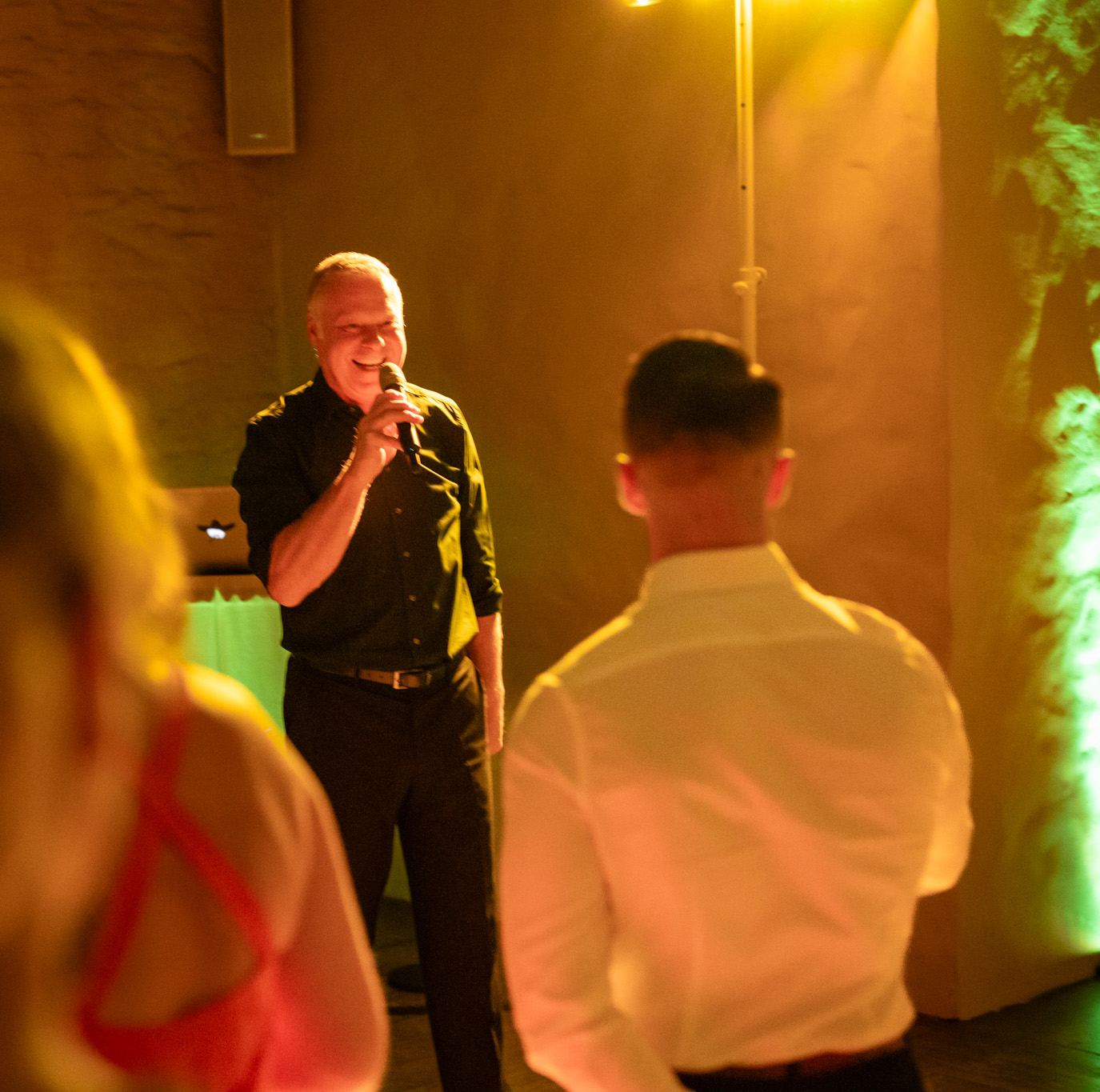 Event- und HochzeitsDJ Jan Eckhardt (DJ Yanek) Event- und HochzeitsDJ Jan Eckhardt (DJ Yanek) aus Jena