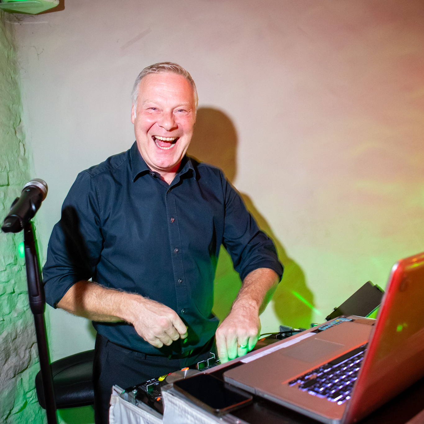 Event- und HochzeitsDJ Jan Eckhardt (DJ Yanek) Event- und HochzeitsDJ Jan Eckhardt (DJ Yanek) aus Jena